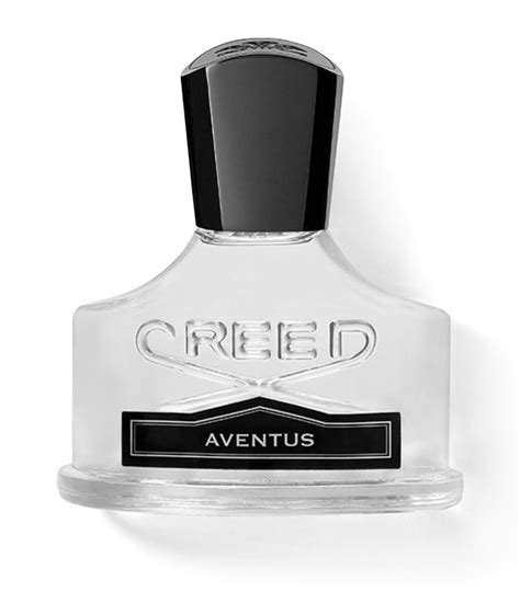 creed aventus harrods